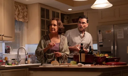 Big Mistakes : la comédie criminelle de Dan Levy débarque en avril sur Netflix