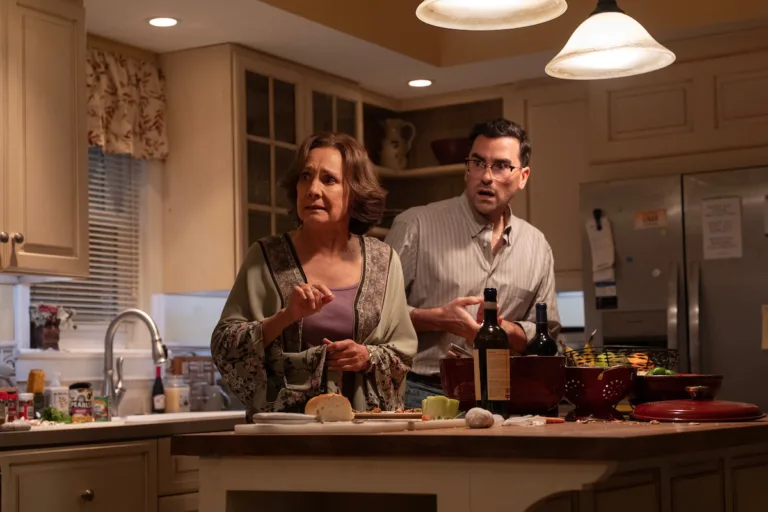 Big Mistakes : la comédie criminelle de Dan Levy débarque en avril sur Netflix