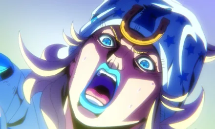 Steel Ball Run JoJo’s Bizarre Adventure : on sait quand sort le 2e épisode sur Netflix