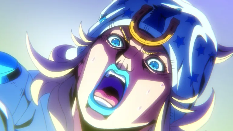 Steel Ball Run JoJo’s Bizarre Adventure : on sait quand sort le 2e épisode sur Netflix