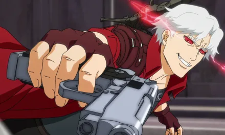 Devil May Cry saison 2 : date de sortie et ce que l’on sait sur la suite sur Netflix