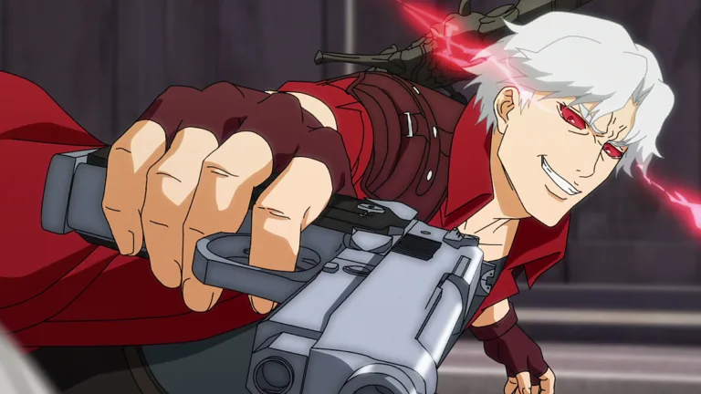 Devil May Cry saison 2 : date de sortie et ce que l’on sait sur la suite sur Netflix