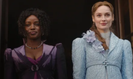 La chronique des Bridgerton saison 5 : ce que l’on sait de la nouvelle saison en cours de production sur Netflix