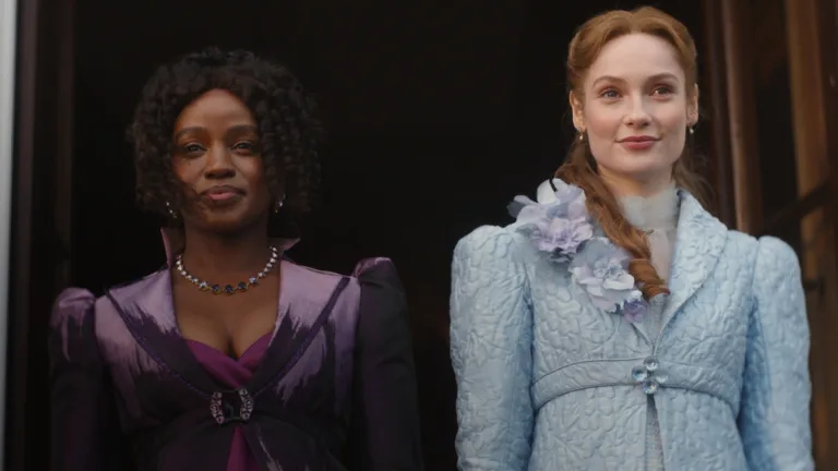 La chronique des Bridgerton saison 5 : ce que l’on sait de la nouvelle saison en cours de production sur Netflix