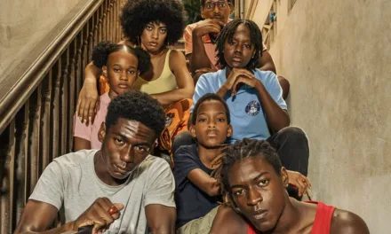 Bandi : la nouvelle série Netflix d’Éric Rochant explore les tensions d’une famille en Martinique