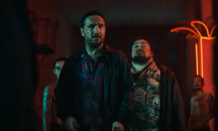 Crooks saison 2 : date de sortie, intrigue et retour de la série sur Netflix