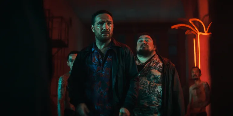 Crooks saison 2 : date de sortie, intrigue et retour de la série sur Netflix