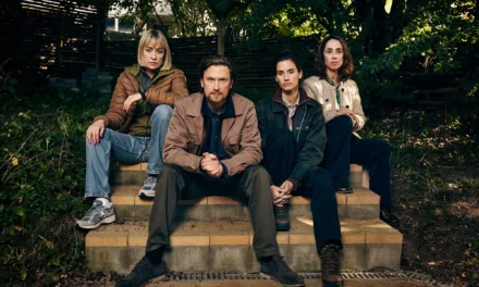 Octobre saison 2 sur Netflix : ce que prépare la suite du thriller danois attendue le 7 mai