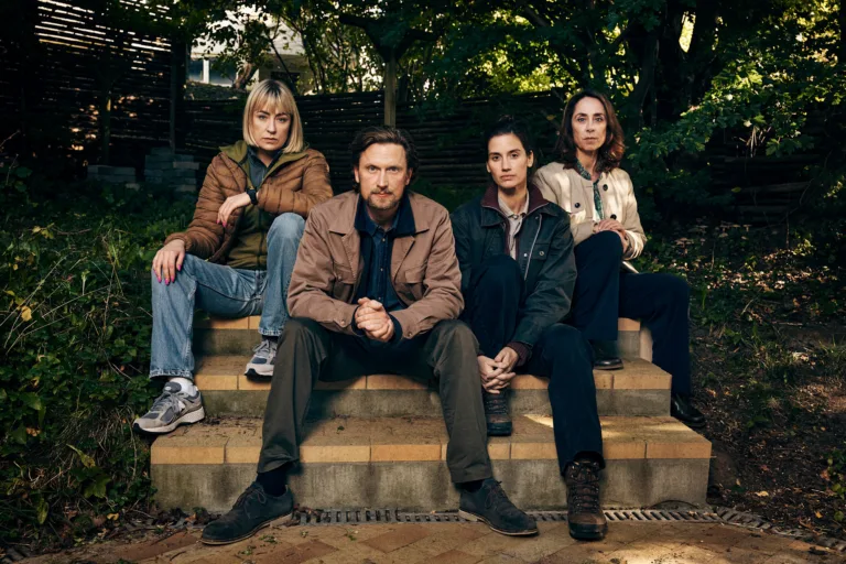 Octobre saison 2 sur Netflix : ce que prépare la suite du thriller danois attendue le 7 mai