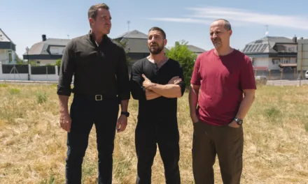 Machos alfa saison 5 : Netflix accélère le rythme avec date de sortie plus rapide que prévu