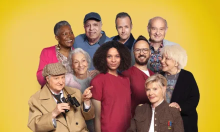 Maison de retraite sur TF1 et Netflix : une saison 2 est-elle vraiment possible ?