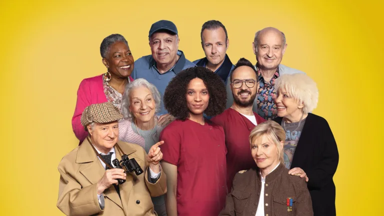 Maison de retraite sur TF1 et Netflix : une saison 2 est-elle vraiment possible ?