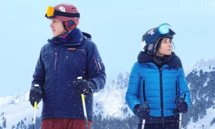 Downhill : l’adaptation américaine du film Snow Therapy débarque sur Netflix le 21 mars