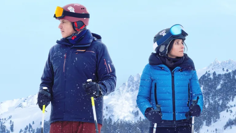 Downhill : l’adaptation américaine du film Snow Therapy débarque sur Netflix le 21 mars