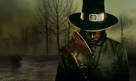 Thanksgiving : La semaine de l’horreur revisite le slasher dès le 1er avril sur Netflix
