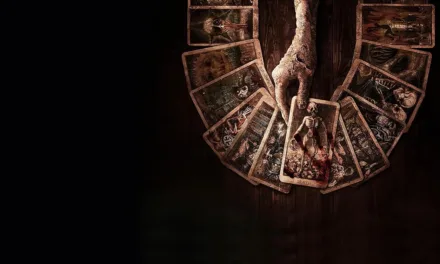 Les cartes du mal : le film d’horreur Tarot débarque sur Netflix le 1er avril