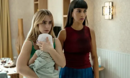 Esa noche : une saison 2 est-elle possible pour la nouvelle série espagnole de Netflix ?