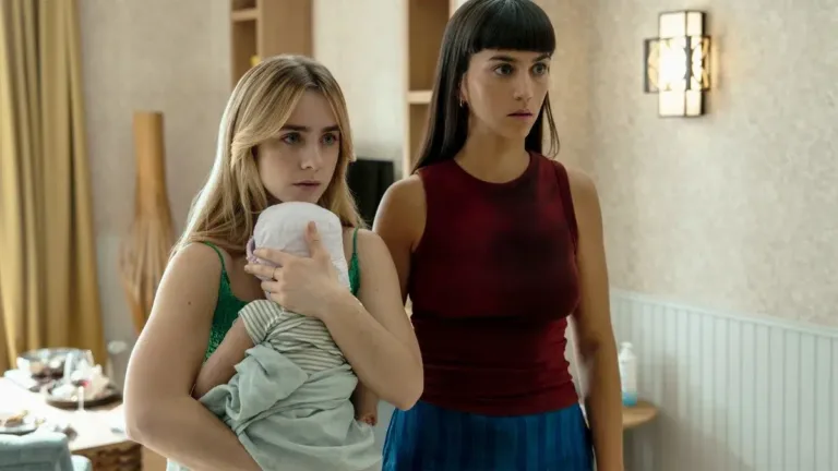 Esa noche : une saison 2 est-elle possible pour la nouvelle série espagnole de Netflix ?