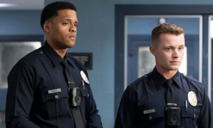 The Rookie saison 7 : Netflix ajoute une nouvelle saison de la série policière en mars ! (Date de sortie officielle)