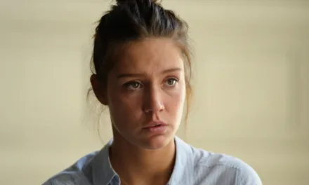 Je verrai toujours vos visages : Leïla Bekhti et Adèle Exarchopoulos réunies dans ce film primé en avril sur Netflix