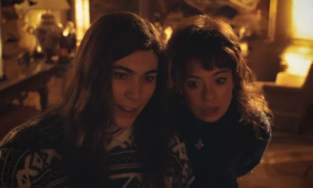 Netflix lance My Dearest Señorita, relecture contemporaine d’un film nommé aux Oscars