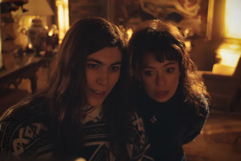 Netflix lance My Dearest Señorita, relecture contemporaine d’un film nommé aux Oscars