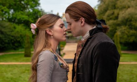 Outlander saison 8 : quand sortiront les prochains épisodes sur Netflix ?