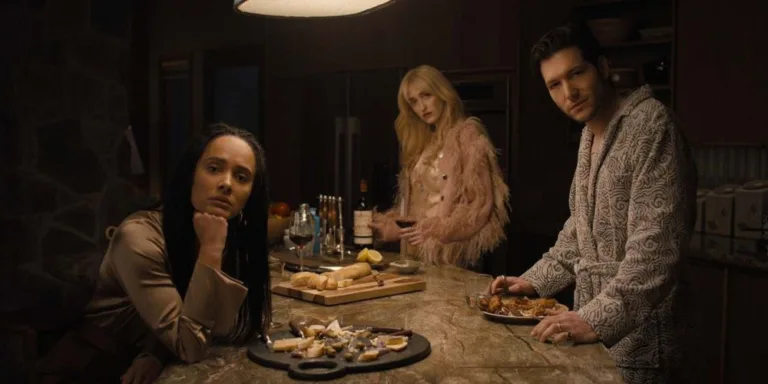 Un très mauvais pressentiment : les premiers avis des abonnés Netflix sont déjà très marqués