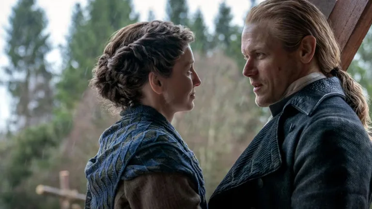 Outlander saison 8 sur Netflix : date de sortie en France, rythme de diffusion et ce que l’ultime chapitre raconte
