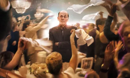 Le sens de la fête sur Netflix : la comédie de Toledano et Nakache cartonne, pourquoi vous devez la voir !