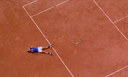 Rafa sur Netflix : ce que montre la série documentaire sur Rafael Nadal dès le 29 mai
