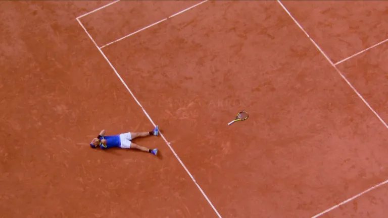 Rafa sur Netflix : ce que montre la série documentaire sur Rafael Nadal dès le 29 mai