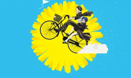 Dandelion sur Netflix : une saison 2 est-elle possible ?