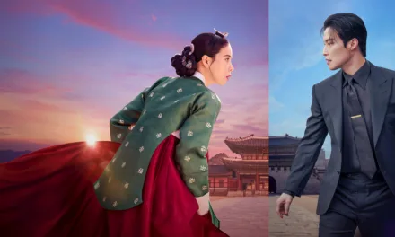 My Royal Nemesis : Netflix mise sur une héroïne de Joseon propulsée dans la Corée moderne