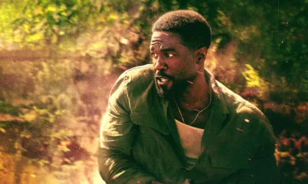 Man on Fire saison 2 : Netflix a-t-il déjà prévu une suite ?