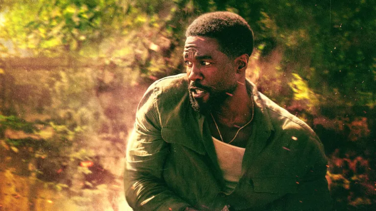 Man on Fire saison 2 : Netflix a-t-il déjà prévu une suite ?