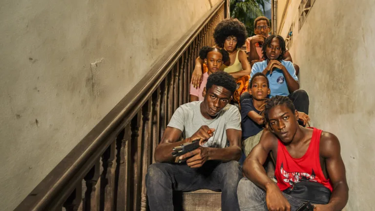 Bandi sur Netflix : une saison 2 déjà envisagée après le succès du lancement ?