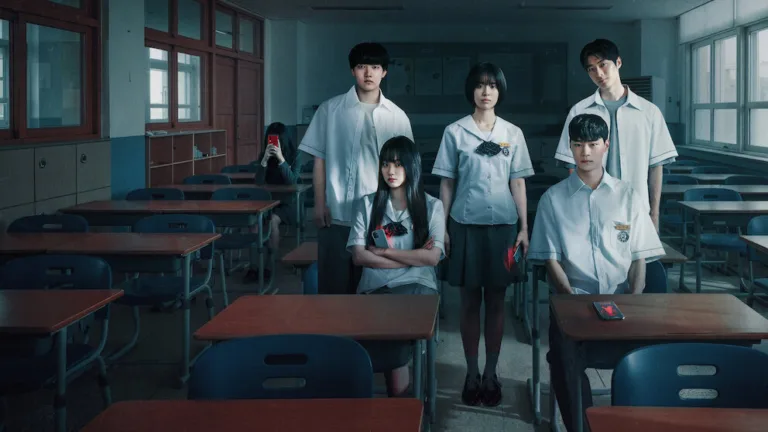 If Wishes Could Kill saison 2 : Netflix a-t-il déjà prévu une suite après la fin de la série coréenne ?