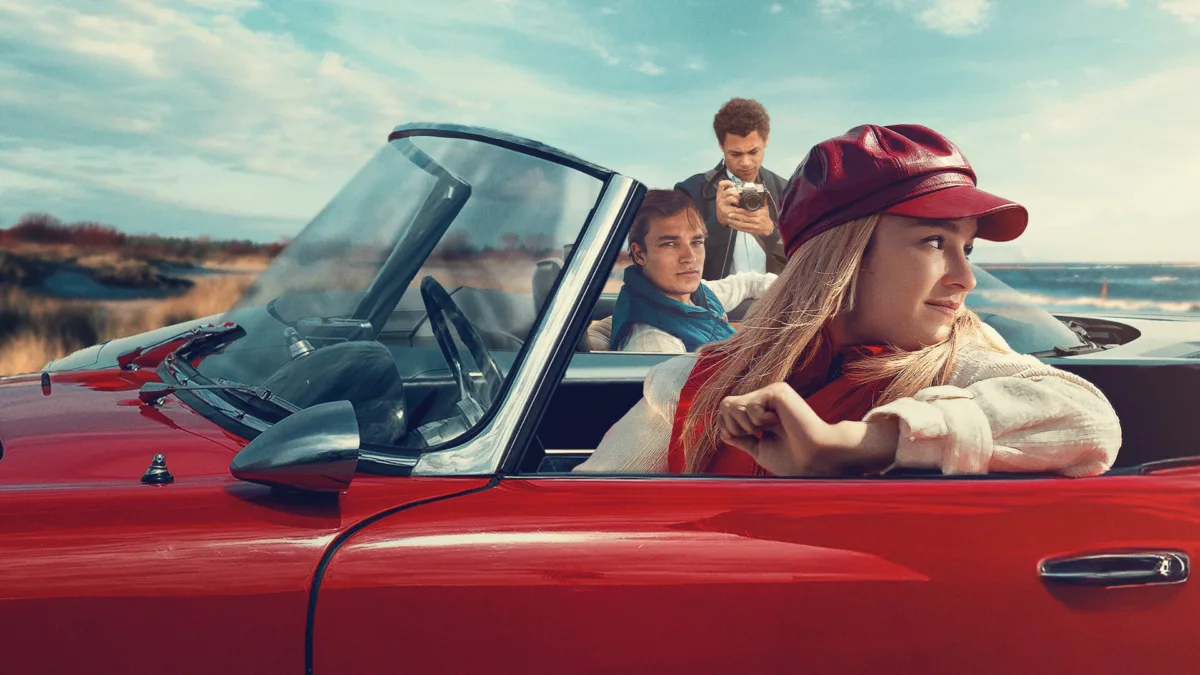 Knokke Off Golden Youth season 3: the Belgian series returns for a final chapter on Netflix – Netflix News