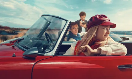 Knokke Off jeunesse dorée saison 3 : la série belge revient pour un dernier chapitre sur Netflix