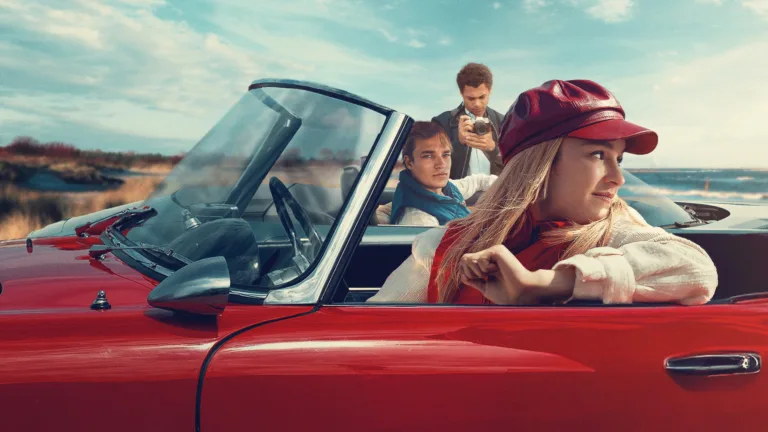 Knokke Off jeunesse dorée saison 3 : la série belge revient pour un dernier chapitre sur Netflix