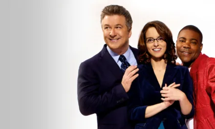 30 Rock sur Netflix : la sitcom culte de Tina Fey débarque en intégrale