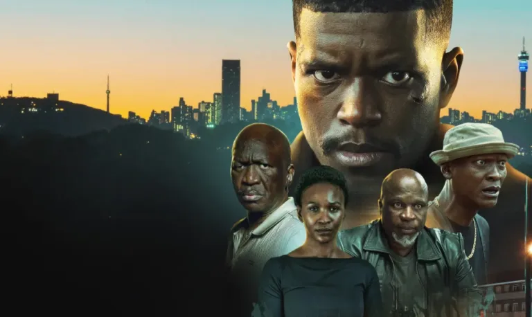 180 sur Netflix : un thriller sud-africain sur la spirale de la vengeance dès le 17 avril