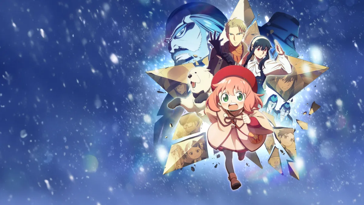 Spy x Family season 3: the anime phenomenon arrives on Netflix on April 4 – Netflix News
