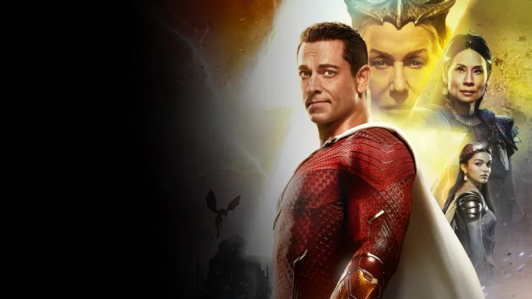 Shazam! La Rage des Dieux : pourquoi la suite DC retrouve déjà une seconde vie sur Netflix