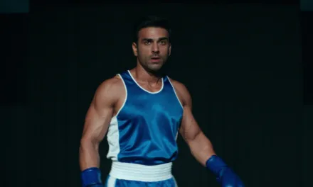 Glory sur Netflix : la boxe indienne devient le terrain d’un drame familial et criminel