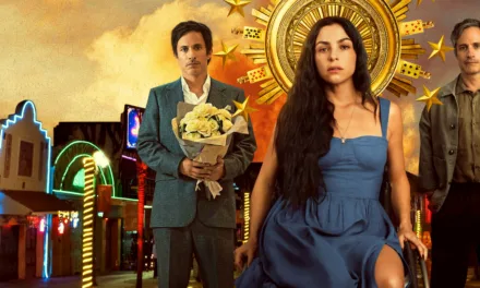 Santita sur Netflix : ce qu’il faut savoir sur la série avec Gael García Bernal