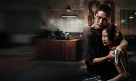 My Dearest Assassin sur Netflix : action, romance et tueurs à gages dans ce film thaïlandais prévu le 7 mai