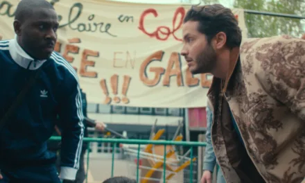 Recalé saison 2 : Netflix a-t-il déjà décidé du sort de la série française ?