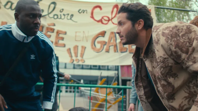 Recalé saison 2 : Netflix a-t-il déjà décidé du sort de la série française ?
